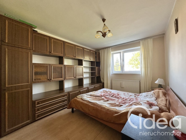 Mieszkanie Sprzedaż Szczecin Gumieńce Husarów 4