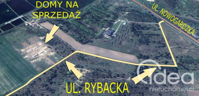 Dom Sprzedaż Goleniów