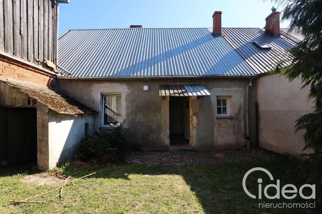 Dom Sprzedaż Długie