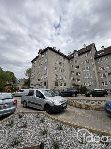 Mieszkanie Sprzedaż Szczecin Gumieńce Ku Słońcu 8