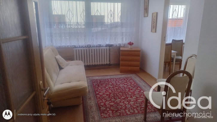 Mieszkanie Wynajem Szczecin Gumieńce Kruszwicka 1