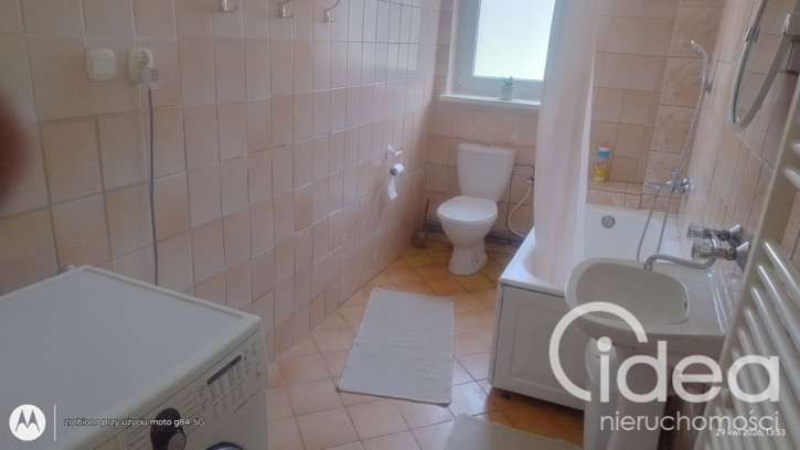 Mieszkanie Wynajem Szczecin Gumieńce Kruszwicka 7