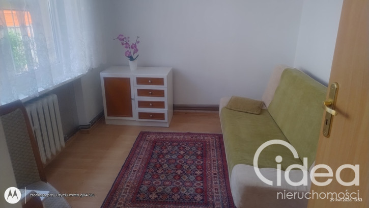 Mieszkanie Wynajem Szczecin Gumieńce Kruszwicka 4