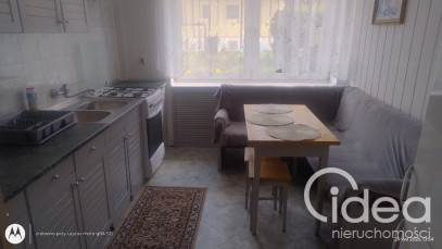 Mieszkanie Wynajem Szczecin Gumieńce Kruszwicka