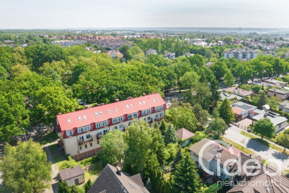 Mieszkanie Sprzedaż Szczecin Warszewo Szwedzka