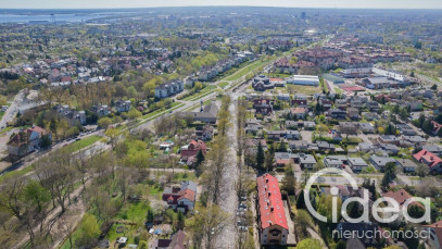 Mieszkanie Sprzedaż Szczecin Warszewo Szwedzka