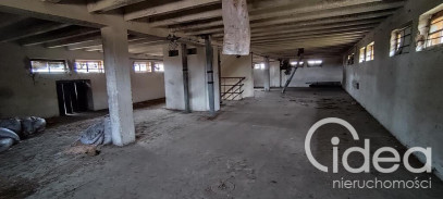 Obiekt Sprzedaż Budno