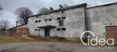 Obiekt Sprzedaż Budno