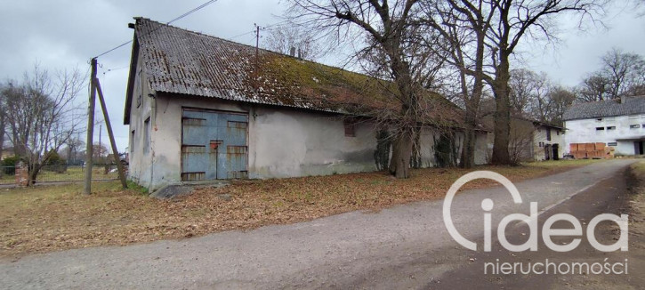 Obiekt Sprzedaż Budno 2