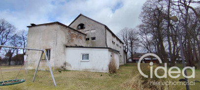 Obiekt Sprzedaż Budno