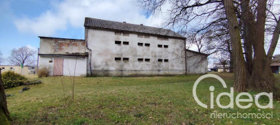 Obiekt Sprzedaż Budno