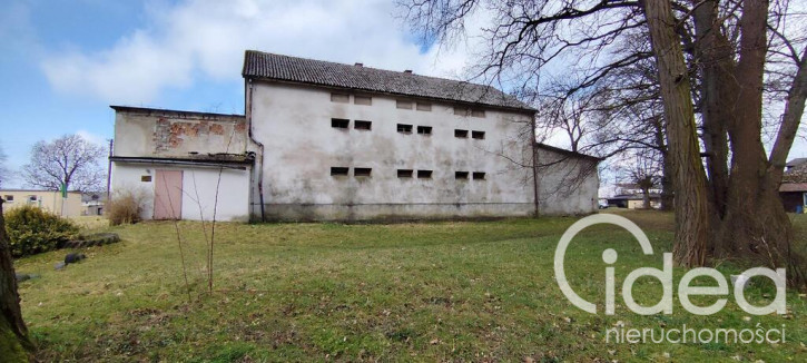 Obiekt Sprzedaż Budno 9