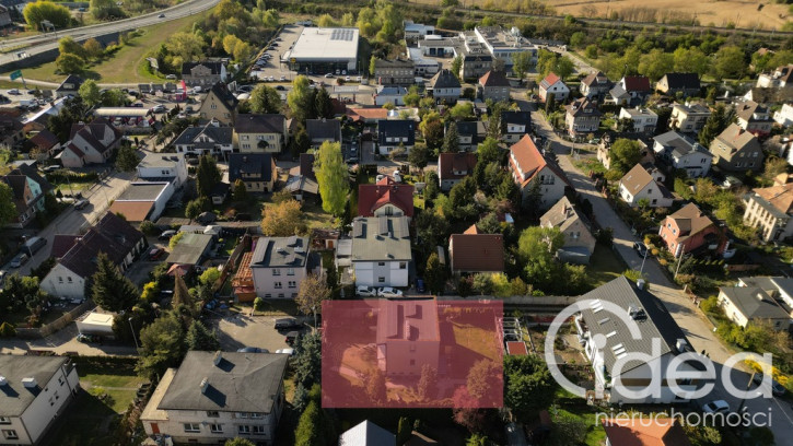 Dom Sprzedaż Szczecin Podjuchy Piwna 2