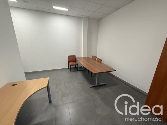 Lokal Wynajem Szczecin Gumieńce 10