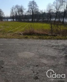 Działka Sprzedaż Kaszewo