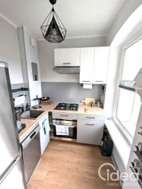 Mieszkanie Sprzedaż Szczecin Centrum