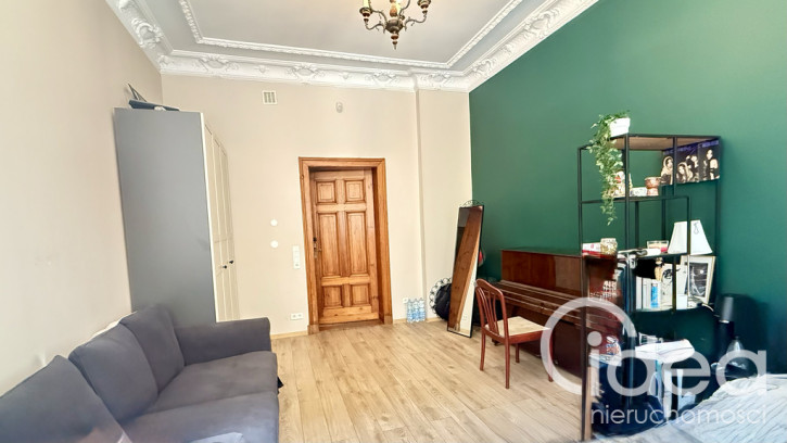 Lokal Wynajem Szczecin Śródmieście-Centrum bł. Królowej Jadwigi 5