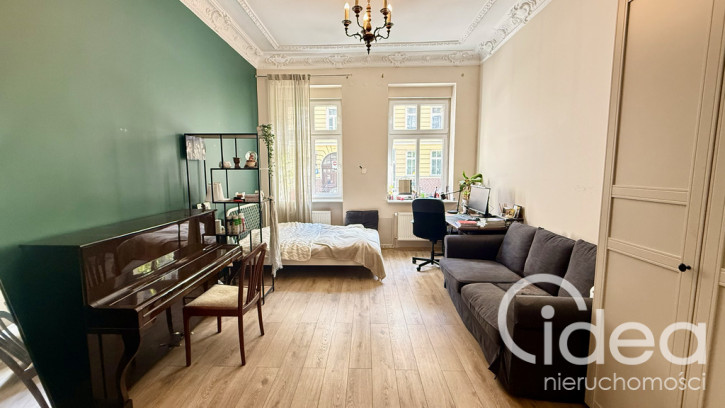 Lokal Wynajem Szczecin Śródmieście-Centrum bł. Królowej Jadwigi 6