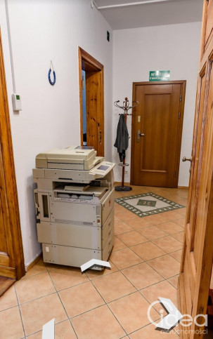 Lokal Wynajem Szczecin Śródmieście-Centrum bł. Królowej Jadwigi 8