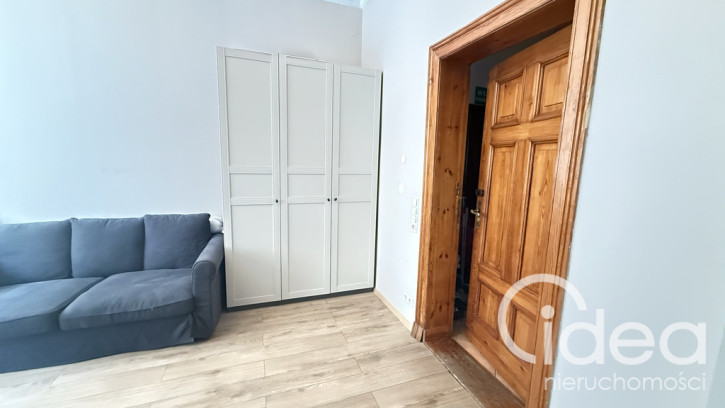 Lokal Wynajem Szczecin Śródmieście-Centrum bł. Królowej Jadwigi 10