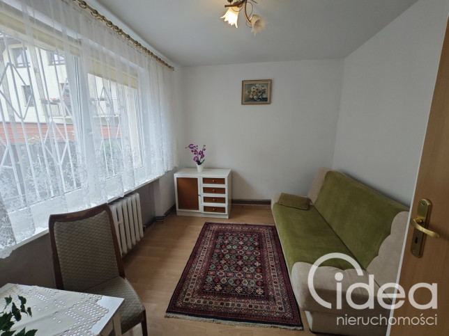 Mieszkanie Wynajem Szczecin Gumieńce 5