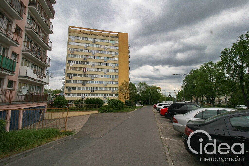 Mieszkanie Sprzedaż Szczecin Drzetowo Rugiańska