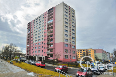Mieszkanie Wynajem Szczecin Pogodno Eugeniusza Romera