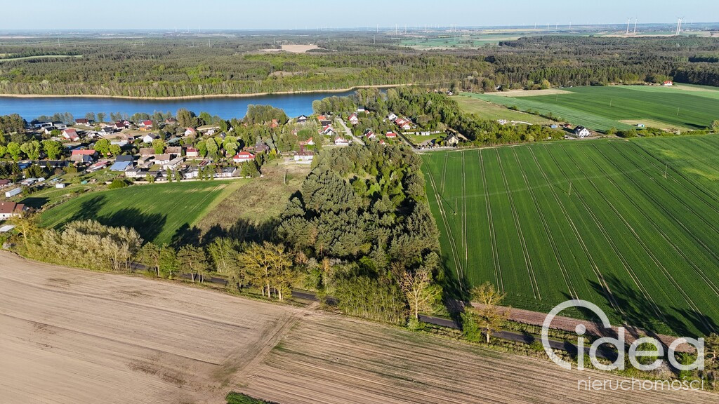 Działka Sprzedaż Steklno
