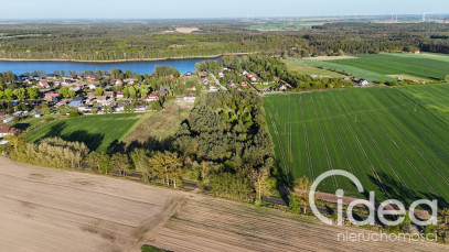 Działka Sprzedaż Steklno