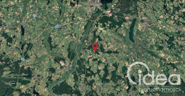 Działka Sprzedaż Steklno 15