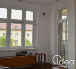 Mieszkanie Sprzedaż Szczecin Śródmieście-Centrum