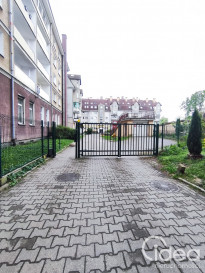 Mieszkanie Sprzedaż Szczecin Żelechowa Robotnicza