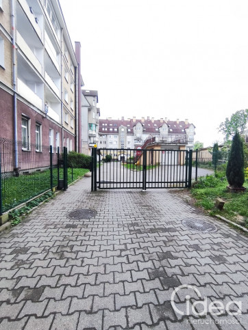 Mieszkanie Sprzedaż Szczecin Żelechowa Robotnicza 15