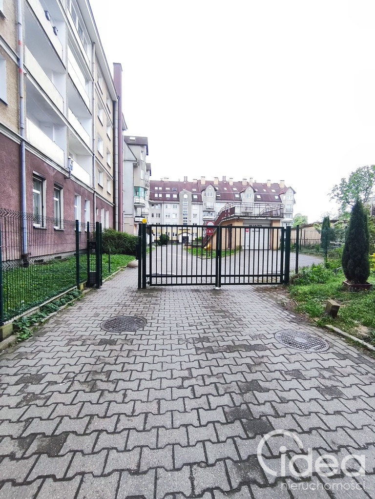 Mieszkanie Sprzedaż Szczecin Żelechowa Robotnicza