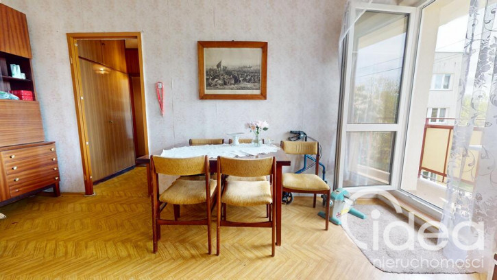 Mieszkanie Sprzedaż Szczecin Pomorzany Włościańska 4