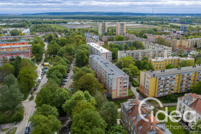 Mieszkanie Sprzedaż Szczecin Pomorzany Włościańska