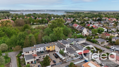 Obiekt Sprzedaż Szczecin Dąbie