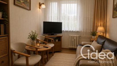 Mieszkanie Sprzedaż Szczecin os. Kaliny