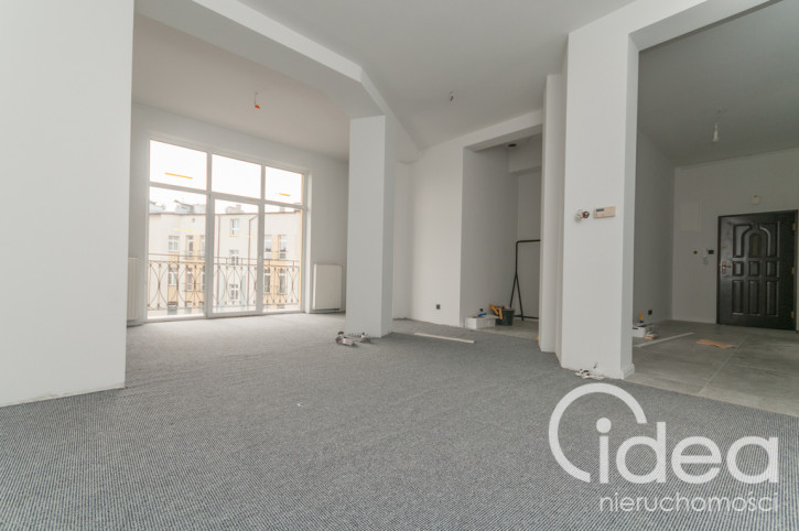 Lokal Wynajem Szczecin Centrum Jagiellońska 1