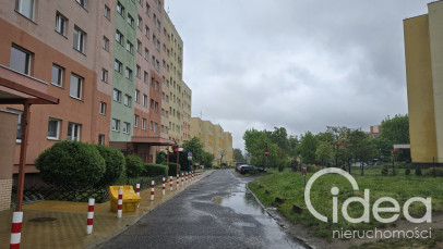 Mieszkanie Sprzedaż Szczecin Prawobrzeże Turkusowa