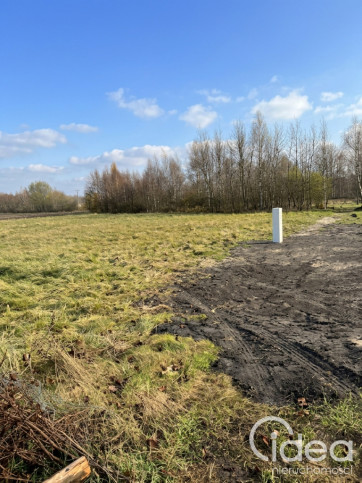 Działka Sprzedaż Krasnołęka 3