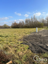 Działka Sprzedaż Krasnołęka