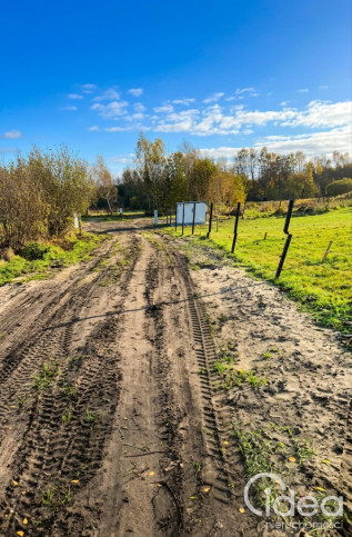 Działka Sprzedaż Krasnołęka 2
