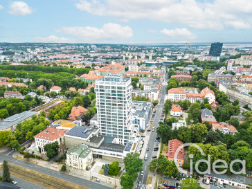 Mieszkanie Sprzedaż Szczecin Centrum Mieczysława Niedziałkowskiego