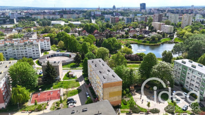 Mieszkanie Sprzedaż Szczecin Książąt Pomorskich Rugiańska