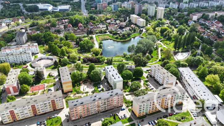 Mieszkanie Sprzedaż Szczecin Książąt Pomorskich Rugiańska 2