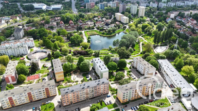 Mieszkanie Sprzedaż Szczecin Książąt Pomorskich Rugiańska