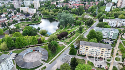 Mieszkanie Sprzedaż Szczecin Książąt Pomorskich Rugiańska