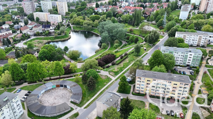 Mieszkanie Sprzedaż Szczecin Książąt Pomorskich Rugiańska 3