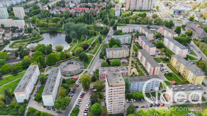 Mieszkanie Sprzedaż Szczecin Książąt Pomorskich Rugiańska